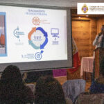 Conferencia Magistral fortaleció los conocimientos sobre la implicancia de la radioterapia en la salud bucodental