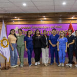 Taller de Primeros Auxilios y RCP reforzó la seguridad en la atención odontológica