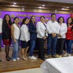 Diputado Segundo Juan Castrejón Fernández visita nuestra institución para articular acciones en beneficio de la salud bucal de nuestra región