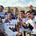 Equipo Máster del Colegio de Cirujanos Dentistas del Perú – Región Lambayeque se consagra campeón en el torneo nacional de fulbito interregiones
